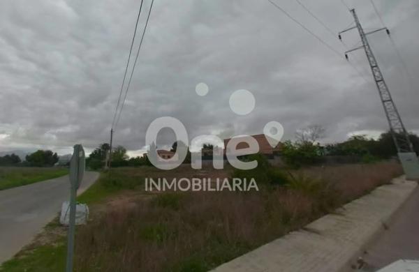Terreno en Urbanització Lloma del Mas