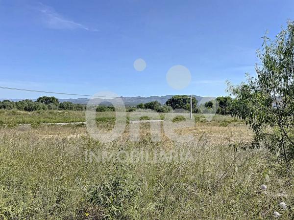 Terreno en Urbanització Lloma del Mas