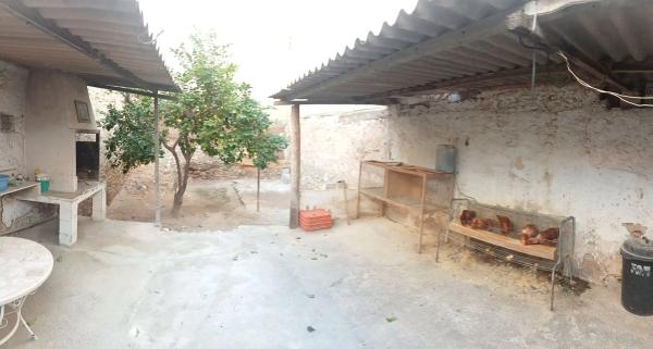 Terreno en carretera de Vilamarxant, 51