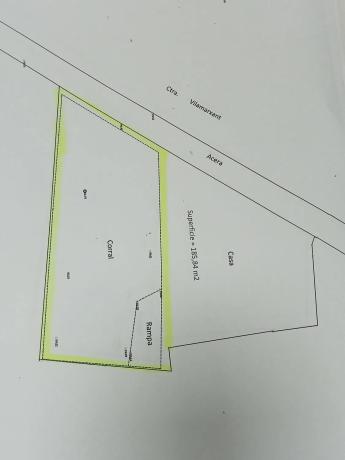 Terreno en carretera de Vilamarxant, 51