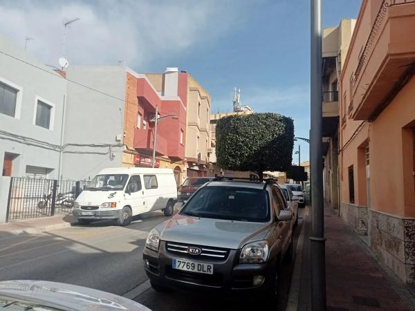 Terreno en carretera de Vilamarxant, 51