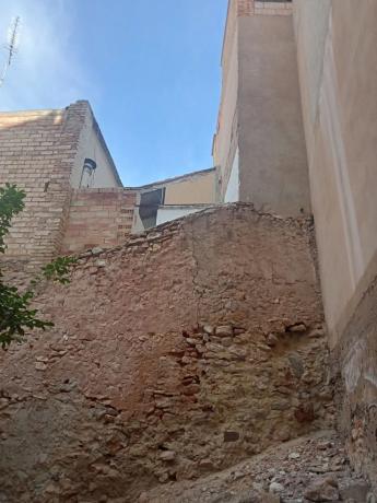 Terreno en carretera de Vilamarxant, 51