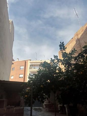 Terreno en carretera de Vilamarxant, 51