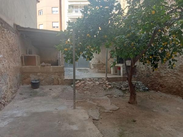 Terreno en carretera de Vilamarxant, 51