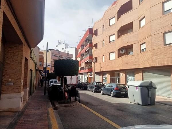 Terreno en carretera de Vilamarxant, 51