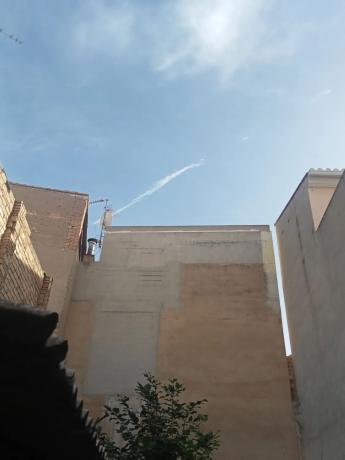 Terreno en carretera de Vilamarxant, 51