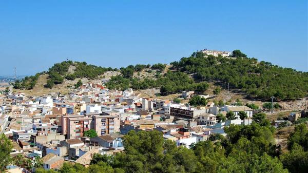 Terreno en Parque de la Bombilla-Pla de Rascanya