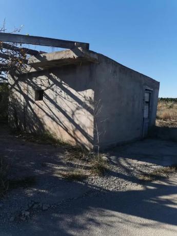 Terreno en Riba-Roja de Túria