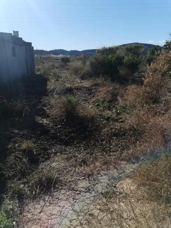 Terreno en Riba-Roja de Túria