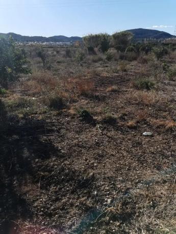 Terreno en Riba-Roja de Túria