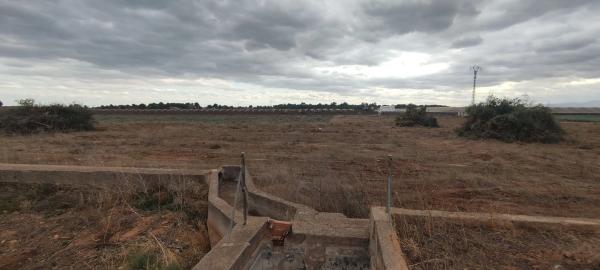 Terreno en La foia de la monja s/n sn