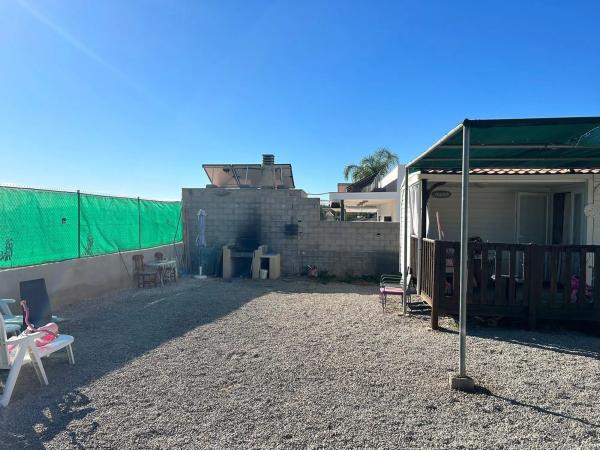 Terreno en calle Abejuelas, 20