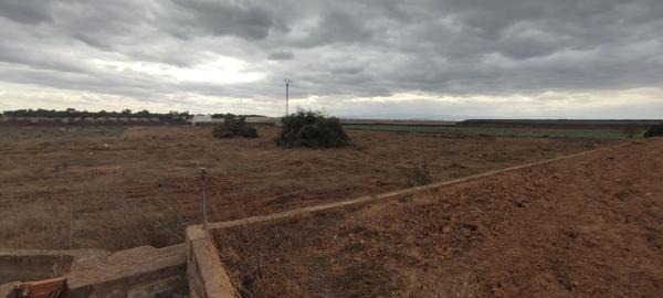 Terreno en La foia de la monja s/n sn