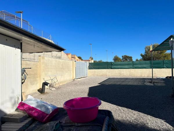 Terreno en calle Abejuelas, 20