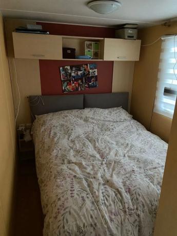 Terreno en calle Abejuelas, 20