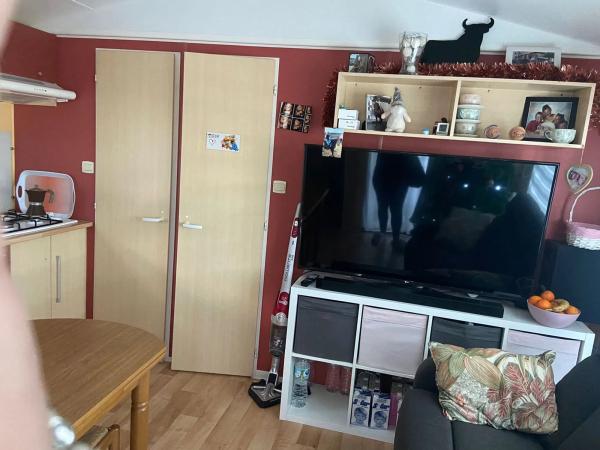 Terreno en calle Abejuelas, 20