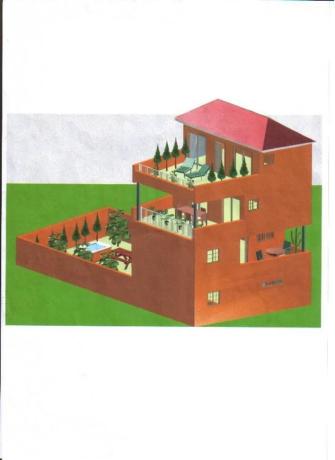 Terreno en calle oliverso, 40