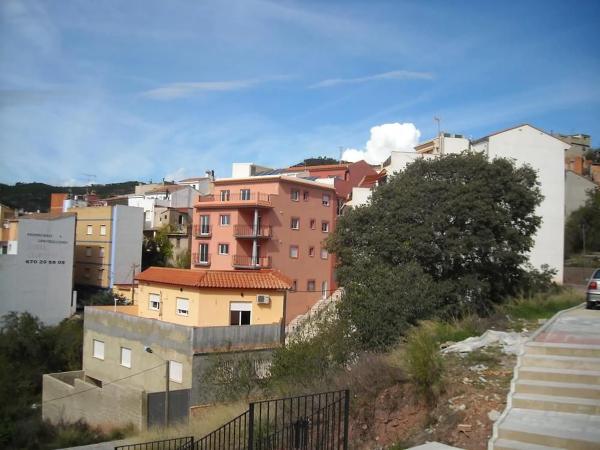 Terreno en calle oliverso, 40