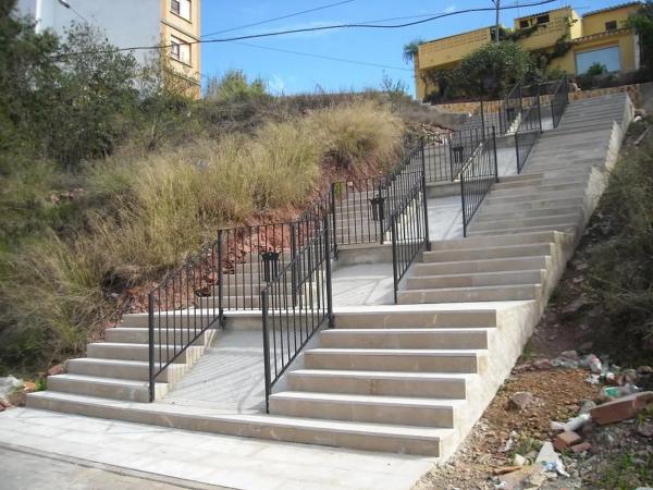 Terreno en calle oliverso, 40