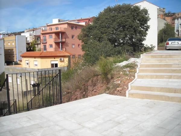 Terreno en calle oliverso, 40