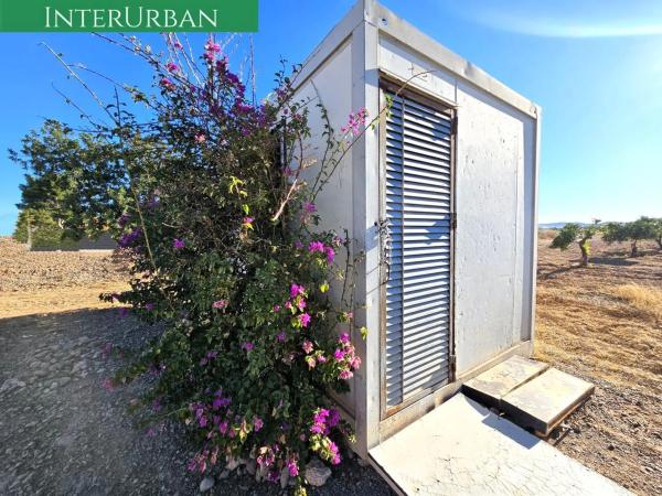 Terreno en Santa Bárbara