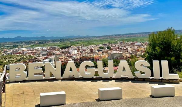 Terreno en Benaguasil