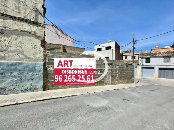 Terreno en Benaguasil