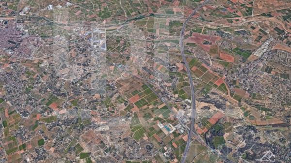 Terreno en Polígono N-56.R