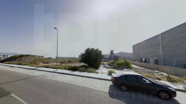 Terreno en Polígono N-56.R