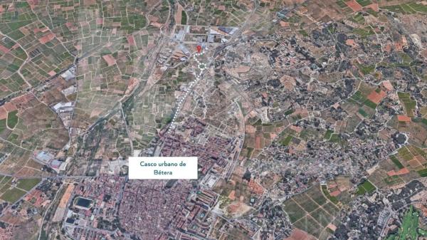 Terreno en Polígono N-56.R, 1