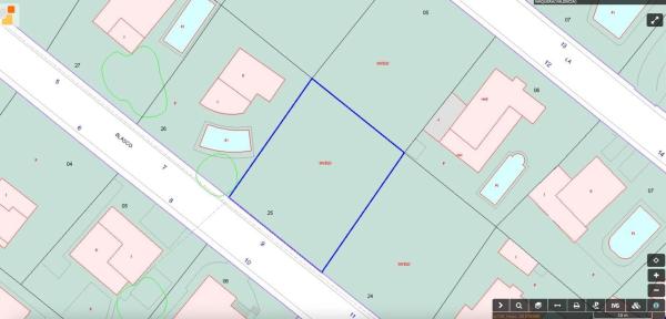 Terreno en El Corralet - Bonanza - Tres Rutas