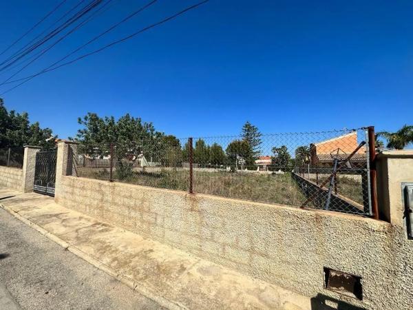 Terreno en El Corralet - Bonanza - Tres Rutas