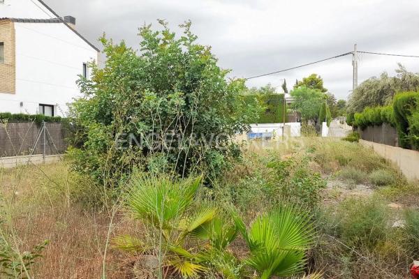 Terreno en Riba-Roja de Túria