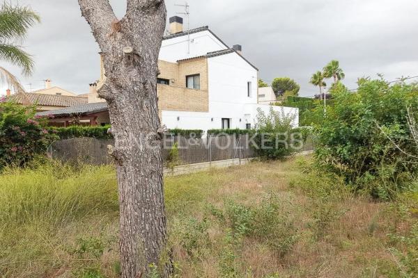 Terreno en Riba-Roja de Túria