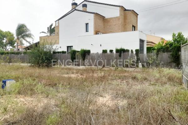 Terreno en Riba-Roja de Túria