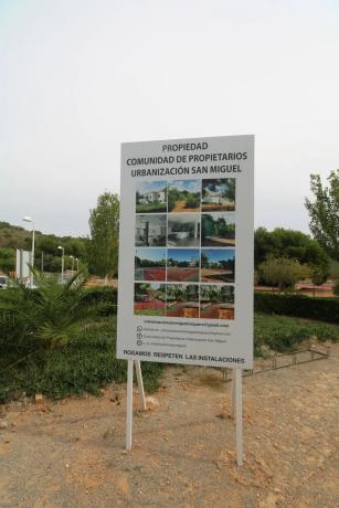 Terreno en calle Burriana, 41