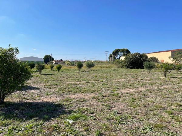 Terreno en plaza Poligono N-47.R, 52