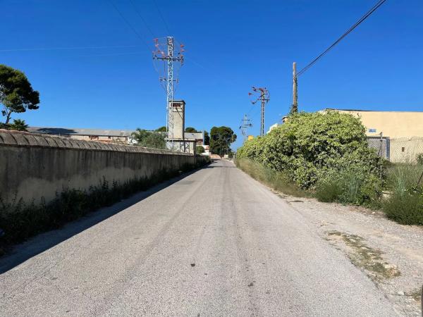 Terreno en plaza Poligono N-47.R, 52