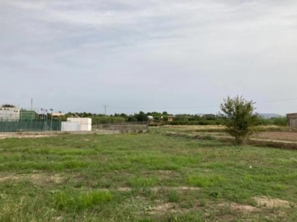 Terreno en Diseminado P192