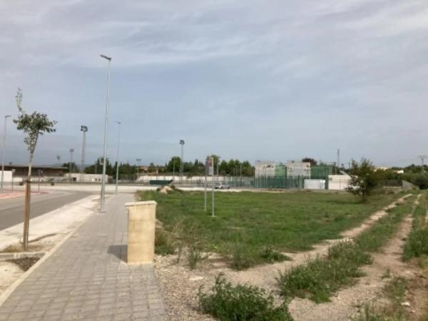 Terreno en Partida Chercol