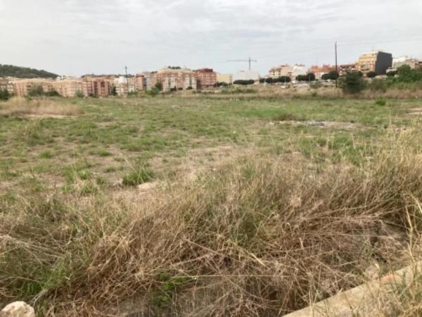 Terreno en calle de Bétera, 54 a