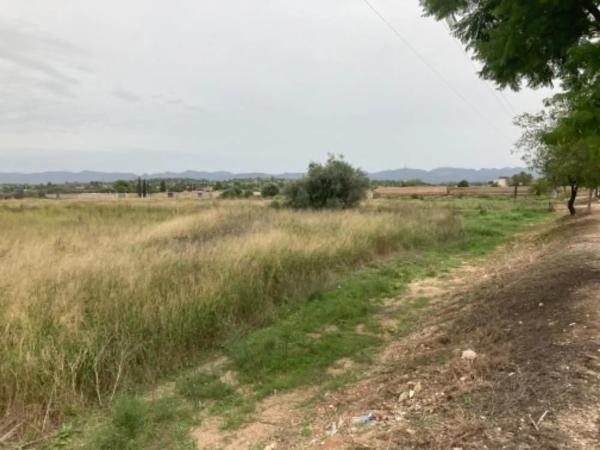 Terreno en calle de Bétera, 54 a