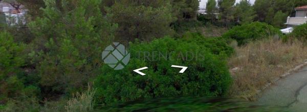 Terreno en Vilamarxant