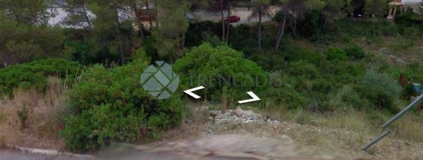 Terreno en Vilamarxant