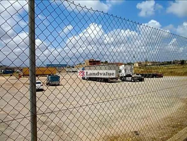 Terreno en calle Ronda