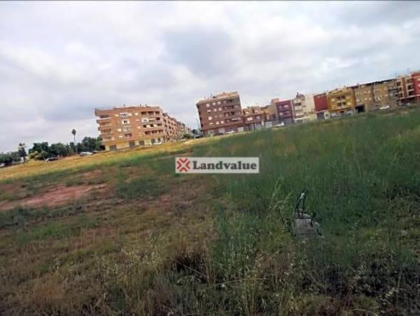 Terreno en calle Ronda