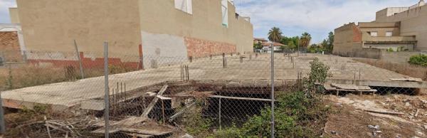 Terreno en San Miguel, 56