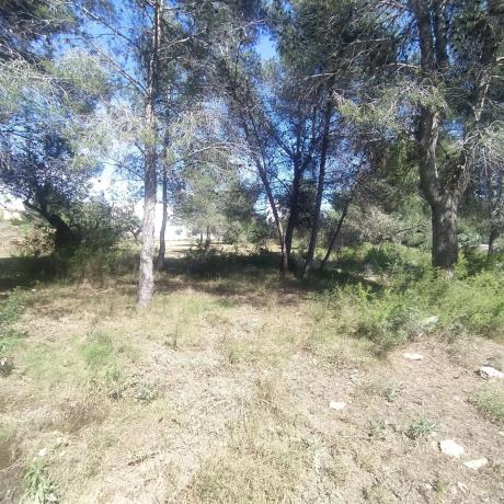 Terreno en San Antonio de Benagéber