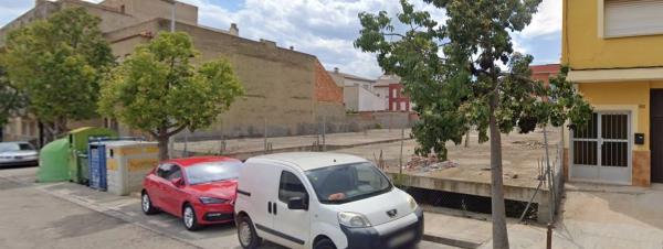 Terreno en San Miguel, 56