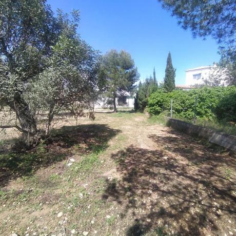 Terreno en San Antonio de Benagéber